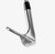 Vice Golf VGW01 Black Forged Wedge (2025) NEW