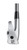 Taylor Made P-UDI 2 Driving Iron (2024) NEW