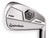 Taylor Made Tour Preferred MB Pitching Wedge (Steel Dynamic Gold Stiff) TP MB Club