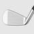 Callaway Apex PRO 24 Iron Set 5-PW+AW (Forged) 2024 NEW