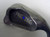 Ping Zing 4 iron Blue Dot (Steel JZ Stiff) 4i Karsten Golf Club