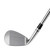 Taylor Made Milled Grind 5 Chrome Wedge (SB Grind) 2025 NEW