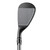 Taylor Made Milled Grind 5 Charcoal Wedge (SB Grind) 2025 NEW