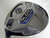 Taylor Made SLDR 3 wood 15* (Aldila VooDoo, STIFF, LEFT) SHORT Fairway Golf