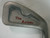 Palmer The Axiom 4 Iron (Steel, Stiff) 4i Classic Golf Club