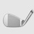 Titleist Vokey SM10 Wedge (Tour Chrome) 2024 NEW