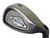 Callaway Big Bertha X-12 Pitching Wedge (Steel Memphis 10) Black Golf Club