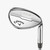 Callaway Opus Brushed Chrome Wedge (W-Grind) 2024 NEW