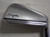 Ben Hogan 1980 Director 4 Iron (Steel AMF Apex Stiff #4) 4I Golf Club
