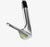 Vice Golf VGW01 Lime Forged Wedge (2025) NEW