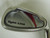 Adams Tight Lies 5 Iron (Steel True Temper Uniflex) 5i Golf Club