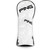 Ping Icon Fairway Headcover (White) 2025 Golf NEW