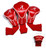 Team Golf Contour Golf Club Headcovers 3pk (Alabama Crimson Tide) NCAA NEW