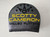 Scotty Cameron Phantom Putter Headcover (Grey/Yellow, Mid-Round,Right) 2024 NEW