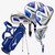 Mizuno JM01 120 Junior Complete Set (5-Pc Set, Ages 6-9) NEW