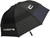 Cobra Crown C Umbrella (Black) 2025 Golf NEW