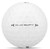 Wilson Staff Duo Soft Golf Balls (White, 24pk) 2dz 2025 NEW - 2 Dozen for $40!