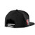 Wilson Staff Tour Flat Brim Golf Cap (Adjustable) Hat NEW