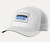 Wilson Staff 1914 Snapback Hat (White, Adjustable) Golf Cap 2025 NEW