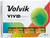 Volvik Vivid Soft Golf Balls (12pk) 1dz, 2025 NEW