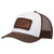 Taylor Made Retro Trucker Hat (2025) Ventura Golf Cap NEW