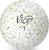 Vice Golf Pro Plus Golf Balls (Drip Lime, 3pk) 1 Sleeve 2025 NEW