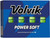 Volvik Power Soft Golf Balls (2023) NEW