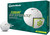 Taylor Made Tour Response Golf Balls (White,12pk) 1dz 2022  3 Layer NEW