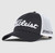 Titleist Tour Performance Mesh Hat (Adjustable) Golf Cap NEW