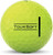Titleist Tour Soft Golf Balls (Yellow, 3pk) 1 Sleeve 2022 NEW