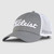 Titleist Tour Performance Mesh 2022 Hat (Adjustable) Golf Cap NEW