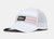 Titleist Surf Stripe Monterey 2022 Hat Golf Cap NEW