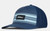 Titleist Surf Stripe Monterey 2022 Hat Golf Cap NEW