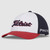 Titleist Junior Tour Performance Hat (Adjustable) Golf Cap 2022 NEW