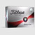 Titleist Pro V1x Performance Alignment Golf Balls (12pk) Prior Gen 2023 NEW