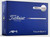 Titleist Tour Soft AIM Golf Balls (White/Red, 12pk, 2026) NEW