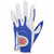 Zero Friction Performance Glove (LADIES, RIGHT) UNIVERSAL ONE SIZE NEW