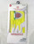Zero Friction Performance Glove (LADIES, RIGHT) UNIVERSAL ONE SIZE NEW
