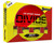 Srixon Q-Star Tour Divide Golf Balls (Brite Yellow/Red 12pk)1dz 2024  NEW