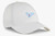 Puma Women's Script Dad Hat (Warm White, Adjustable) Ladies Golf Cap 2025 NEW