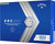Callaway ERC Soft Golf Balls 2023 (White, 12pk) Triple Track NEW