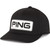 Ping Tour Classic Cap (Adjustable) Golf Hat NEW