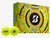 Bridgestone e6 Soft Golf Balls (Yellow, 12pk) 1 Dozen 2025 NEW