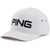 Ping Structured Hat 2022 Golf NEW