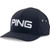 Ping Structured Hat 2022 Golf NEW