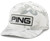 Ping MultiCam Cap (Adjustable) Golf Hat 2024 NEW