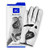 Mizuno BioFlex Golf Glove (White/Black, Men's REGULAR, LEFT) NEW