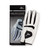 Mizuno Comp Golf Glove (White, LADIES, LEFT) 2016 NEW
