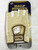 HJ Glove Half Finger Glove Men Left Tan/wht SINGLE INDIVIDUAL GLOVE NEW