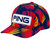 Ping Electric Sunset Tour Snapback Cap (Adjustable) 2025 Golf Hat NEW